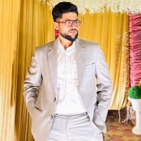 Farhan Farooq