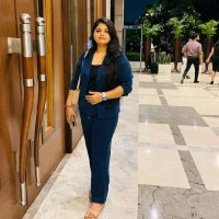 Komal Shukla