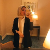 Mariam Ibrahim