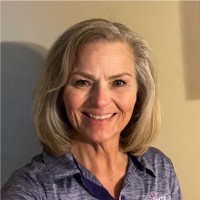 Sharon Johnston