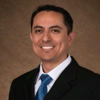 Patrick Cabral
