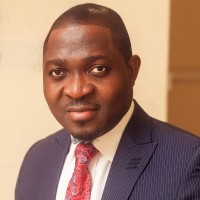 James Adesemowo
