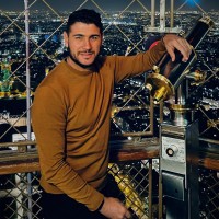 Cristian G. Castaño Galvis