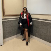 Urmi Shah