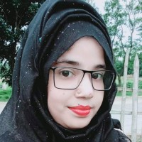 SHARMIN AKTER