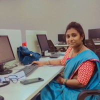 Yerra Nishanthi
