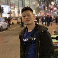 Chen Thang Liew