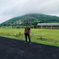 Tushar Das
