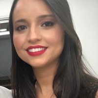 Amanda Silva Tigre