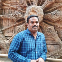 Sakthivel. R
