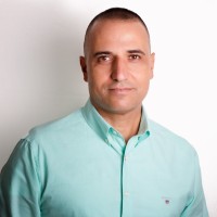Itzik Iluz איציק אילוז