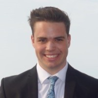 Cai Hayes
