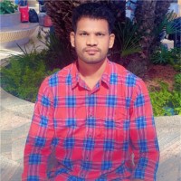 Chiranjeevi A