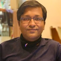 Deep Sengupta