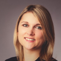 Katja Bressel