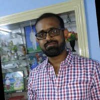 Mahendranath Reddy