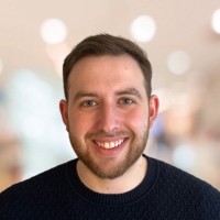 Jonathan Gluck