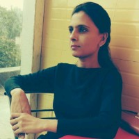 Trupti Amodkar