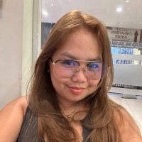 Lucy Andrei Espiritu