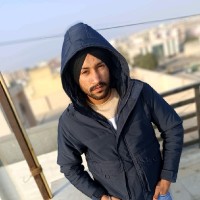 Gurjot Singh