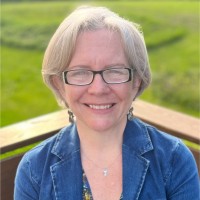 Elizabeth Barnes