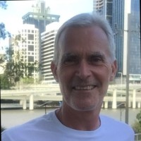 Richard McKeon