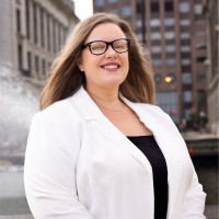 Amanda Laroche, Ph.D.