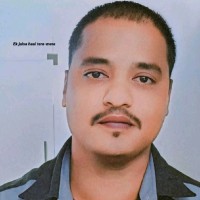 Pratyush Chaudhary
