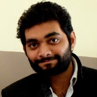 Hitesh Sharma