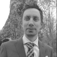 Lars Andre Kvernstad