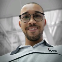 João Vitor Martins Dos Anjos