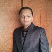 Darshan Nagdive