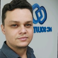 João Marcus Ferreira Cavalcante