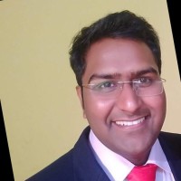 Ashish Trivedi