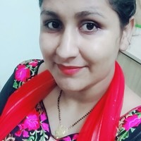 Pooja Dahiya
