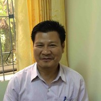 Chanthy Tan