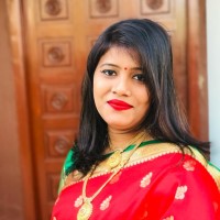 Baijayanti Barik