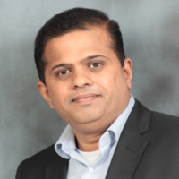 Vinod Joshi