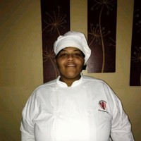 Angel Mccrary