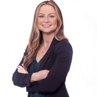 Amber Barrett