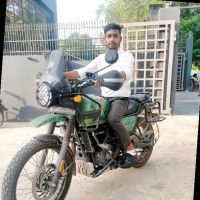 Priyakant Shishodiya