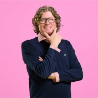 Pim van Houten