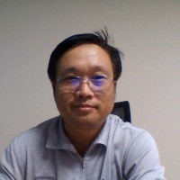 Trương Thanh Nghiêm