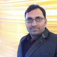 Pradeep Jha