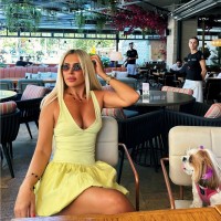 Dilek Ay
