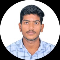 Dhinesh M