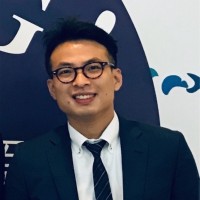 Kenny Wang