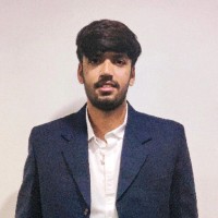 Megh Patel