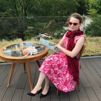 Magdalena Krajenta