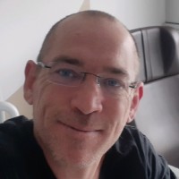 Geoffrey Boulenge